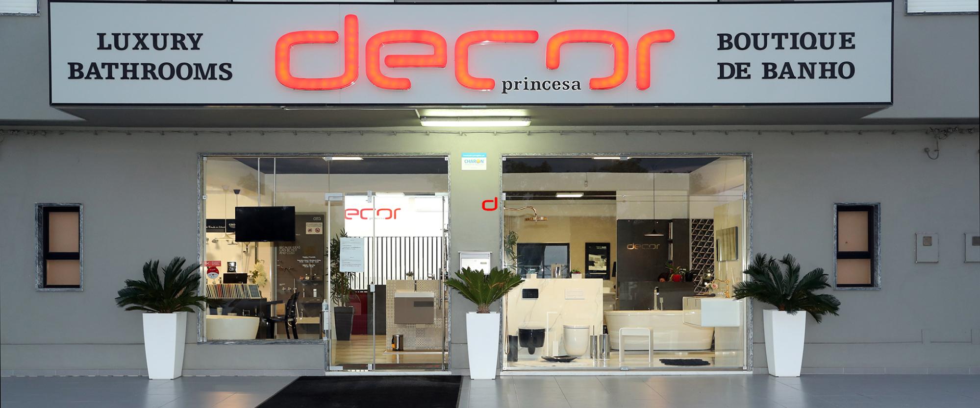 Decorprincesa